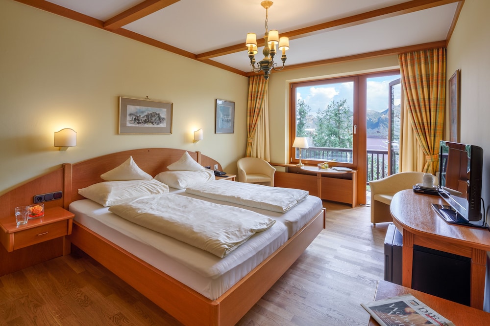 Hotel Pension Haus Arenberg 14/50