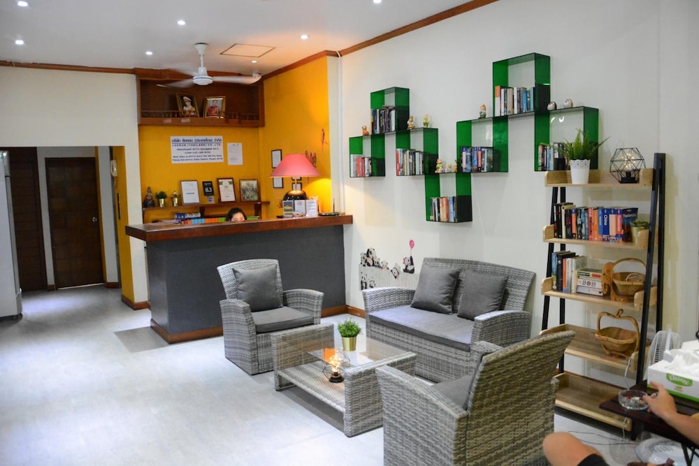 Casa Jip Guesthouse 45/55