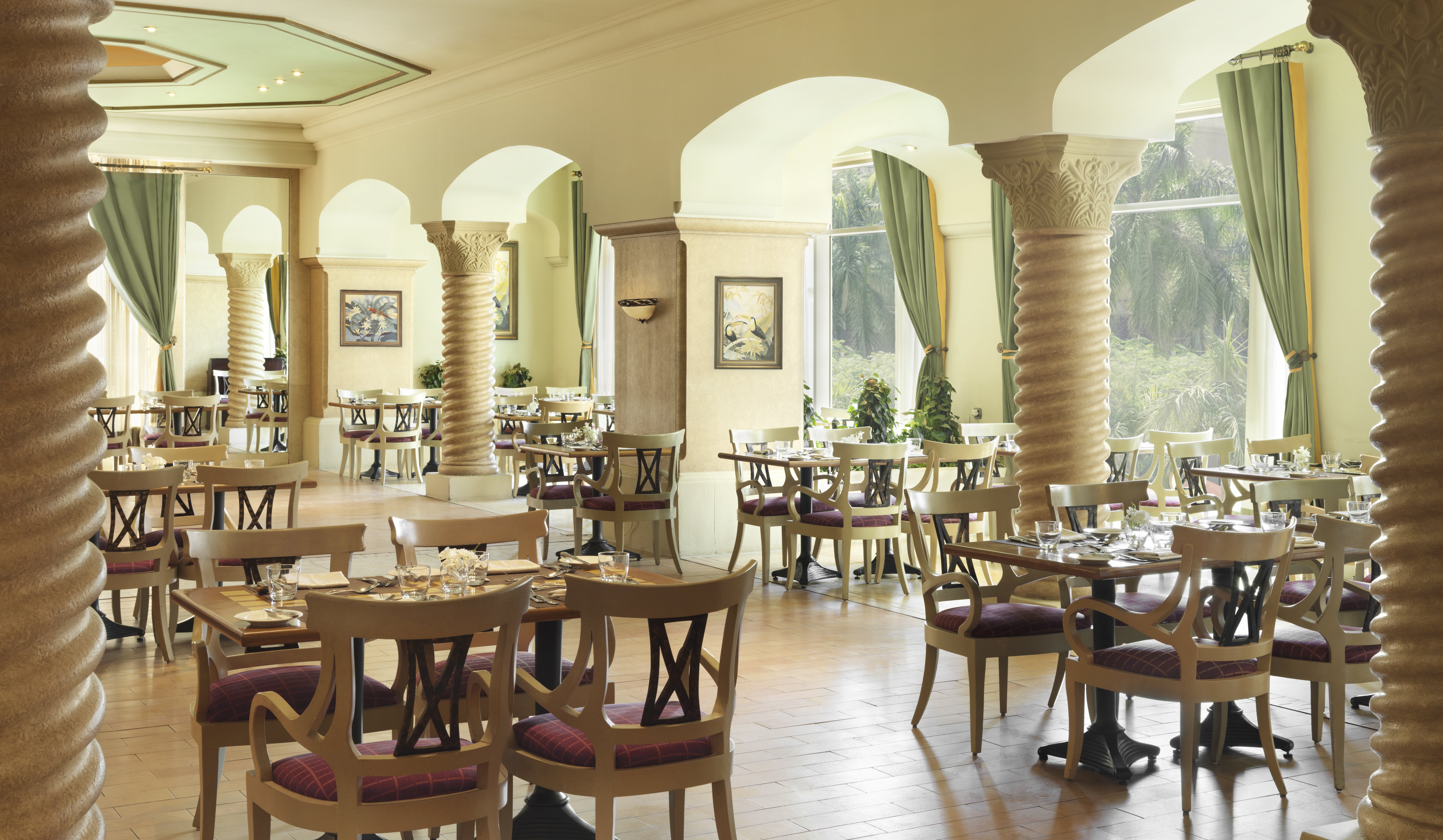 Intercontinental Citystars Cairo 56/81