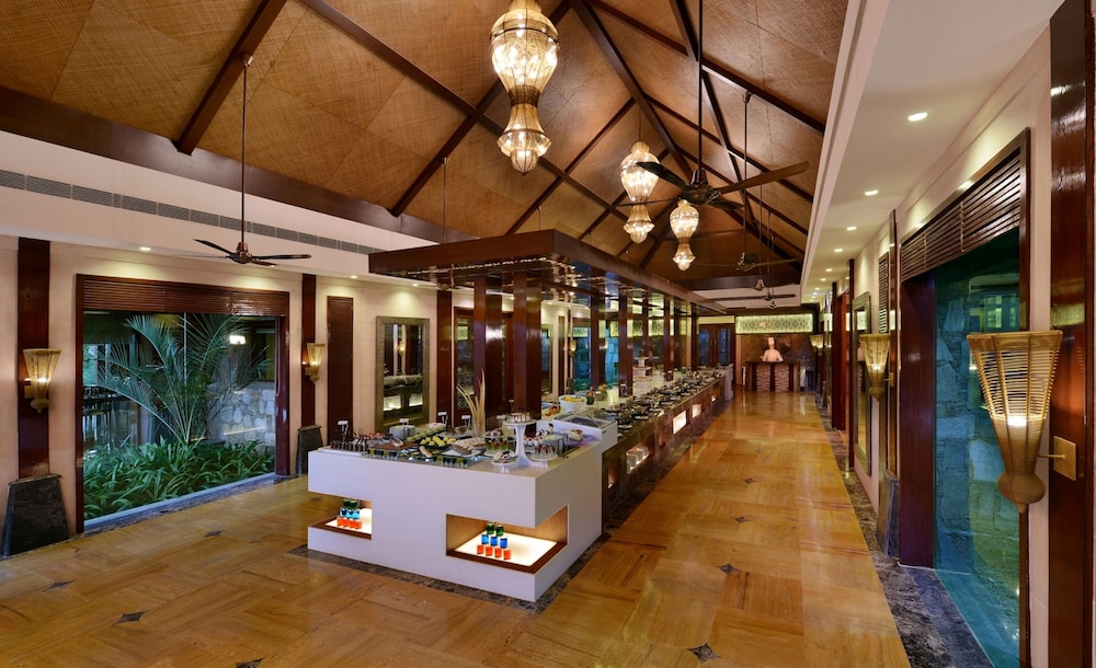 The Ananta Udaipur 10/72