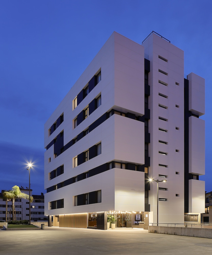 Nuvo Hotel Boutique 3/50