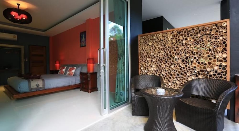 In Touch Resort 58/58