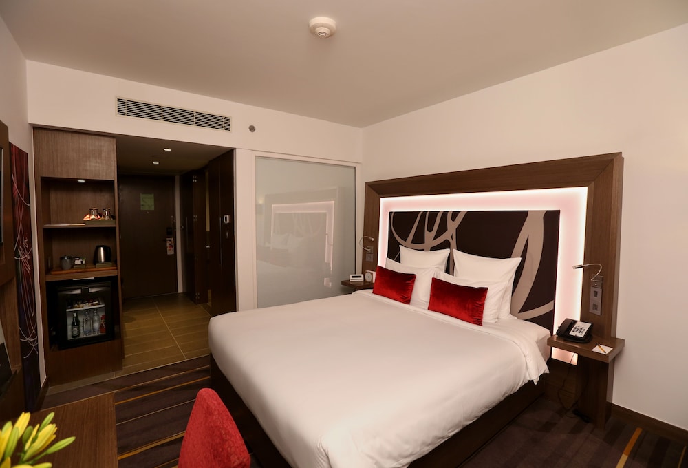 Novotel New Delhi Aerocity 27/64