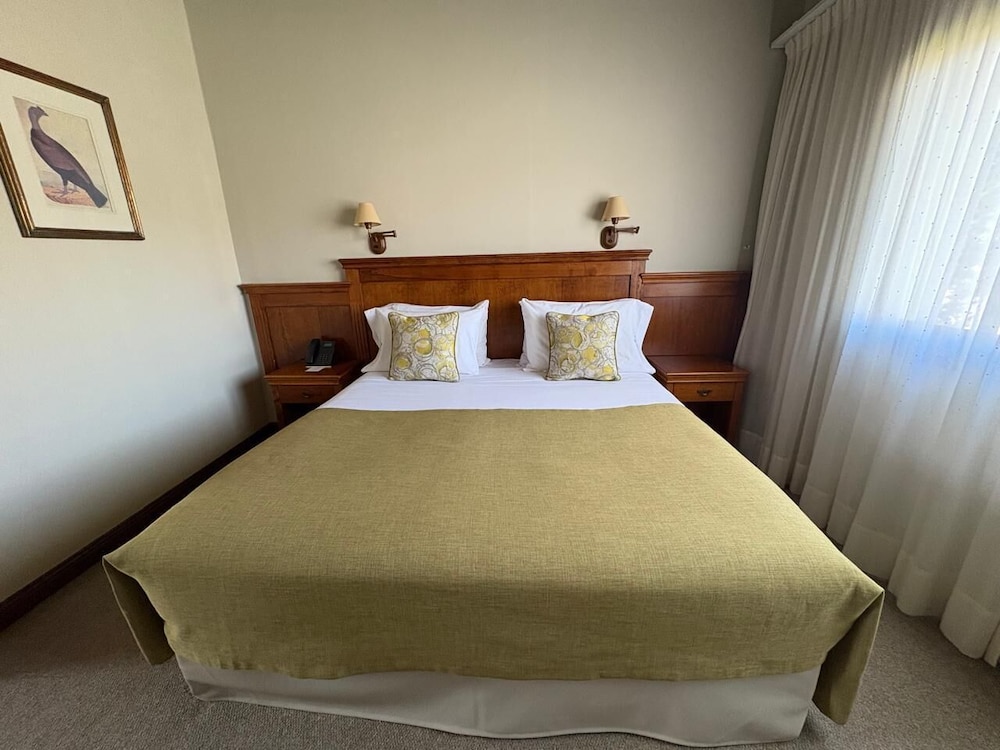 غرفة تنفيذية بسرير كوين، Konke Calafate Hotel 2/4