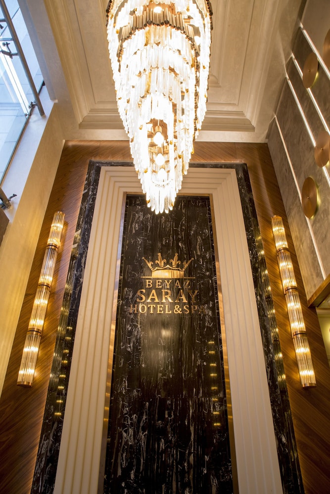 The Hotel Beyaz Saray & Spa, Istanbul 51/65