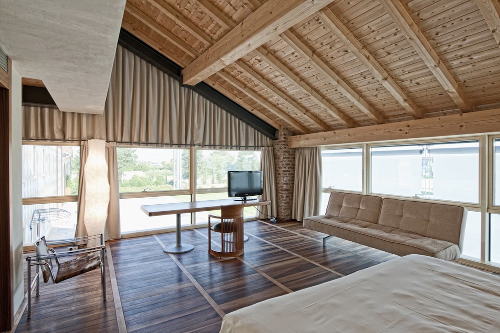 Hotel Veronesi La Torre 5/70
