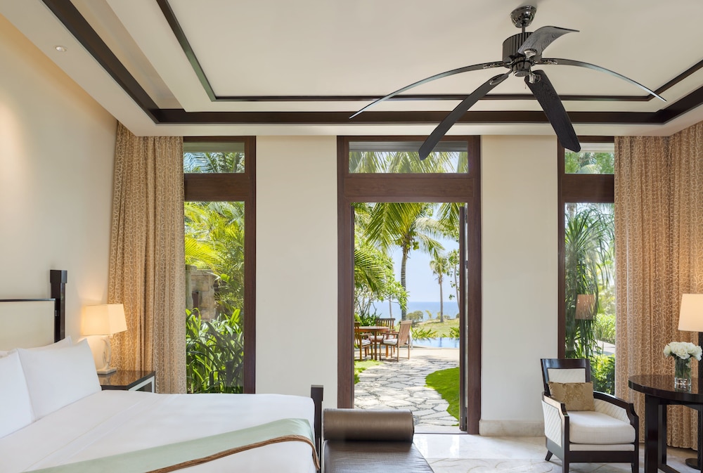 The St Regis Sanya Yalong Bay Resort 12/79