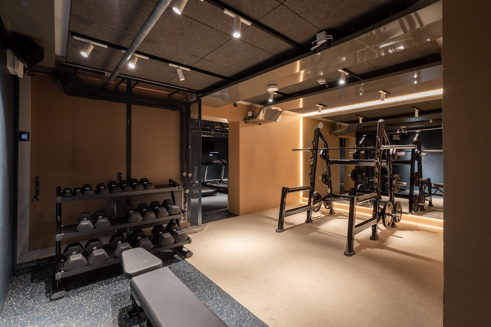 Scandic Helsinki Hub 24/50