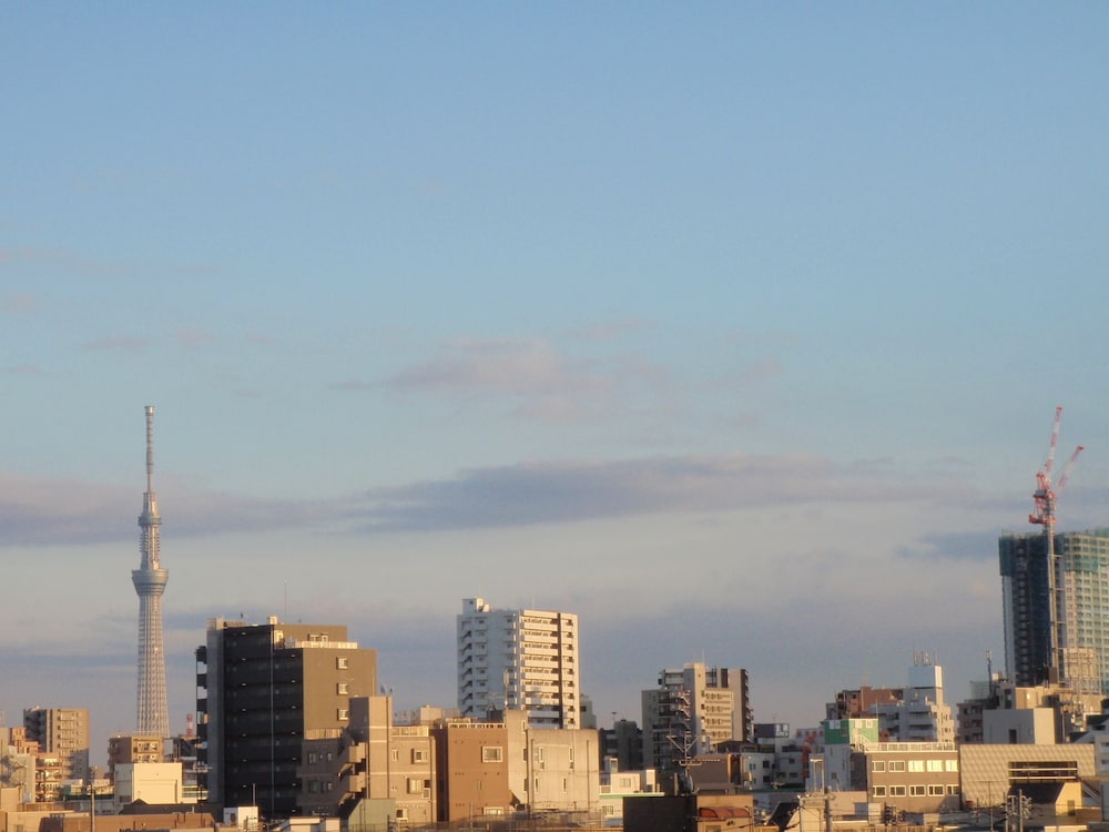 Tokyo Guest House 2020 40/50