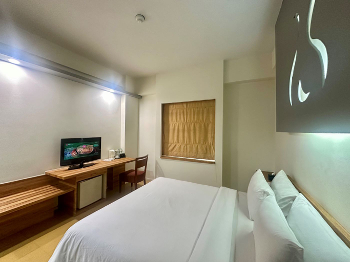 Superior, Double Bed