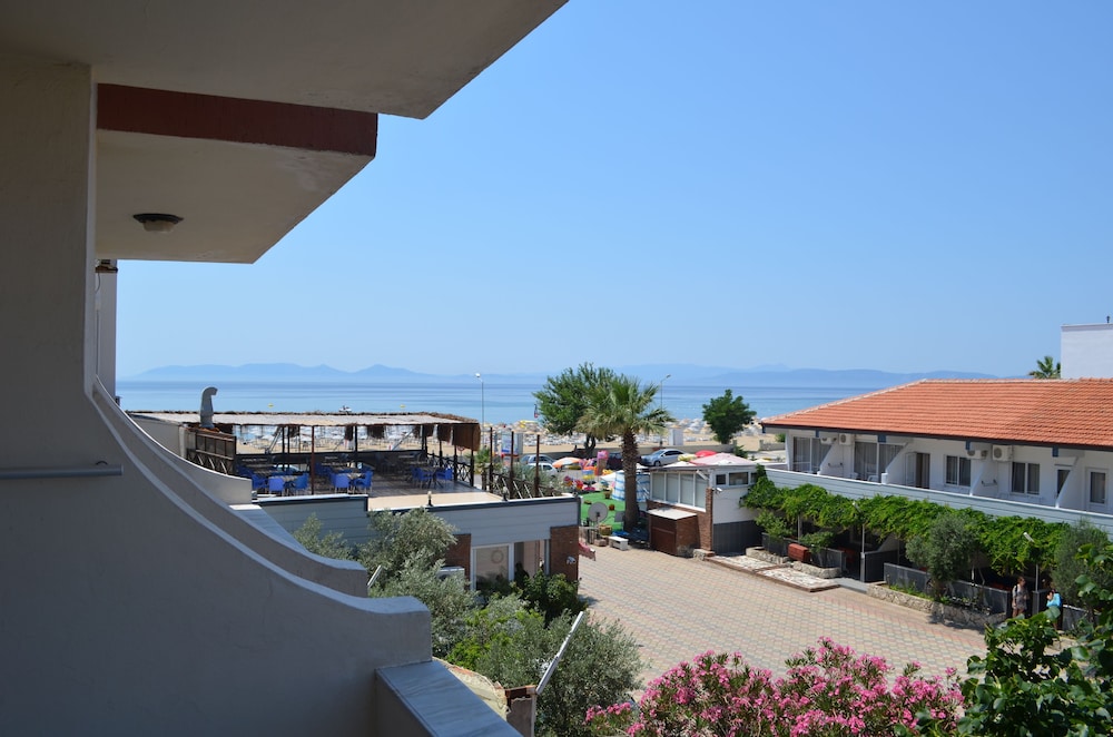 Seda Hotel 写真5