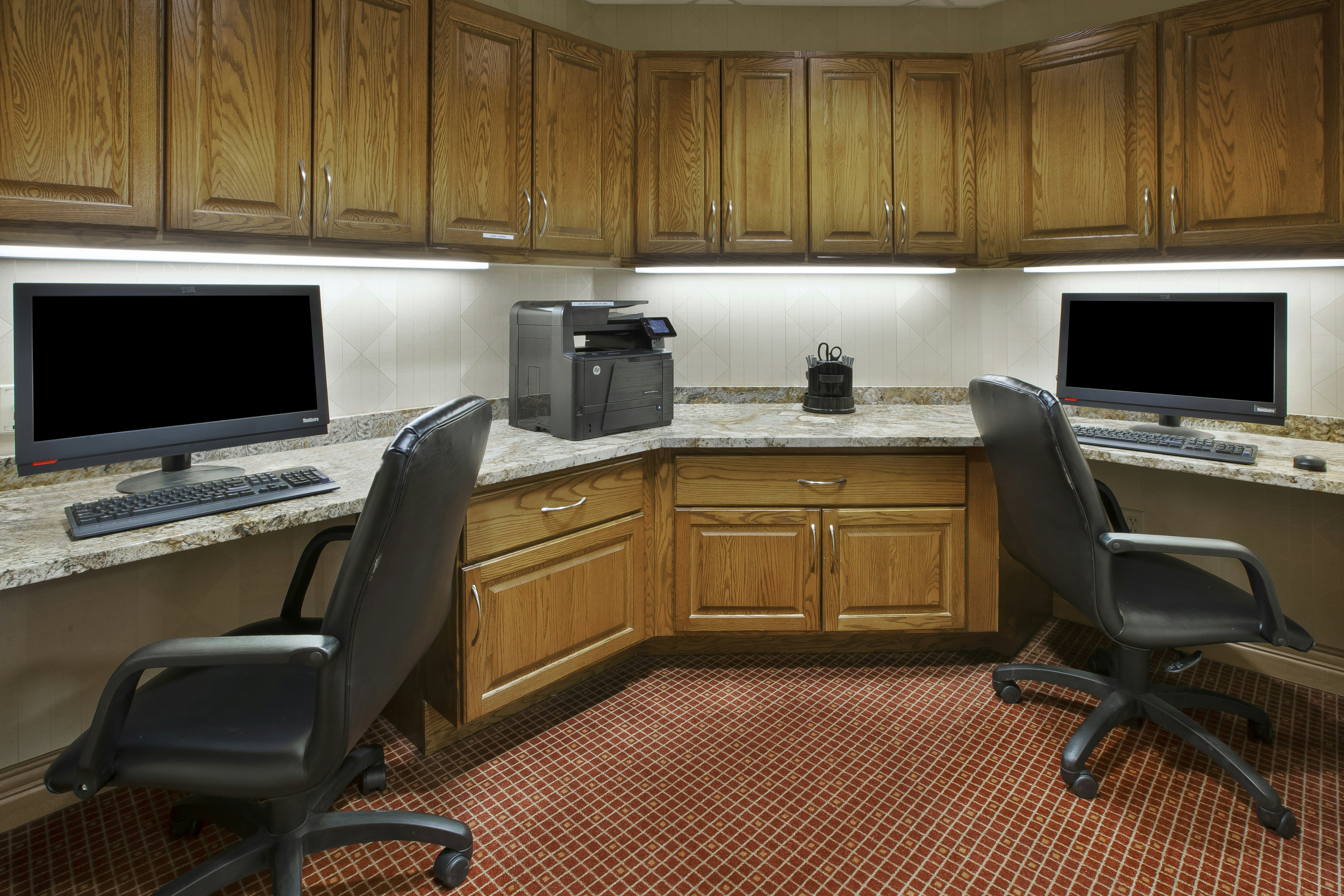 Hampton Inn Suites Plattsburgh 40/47