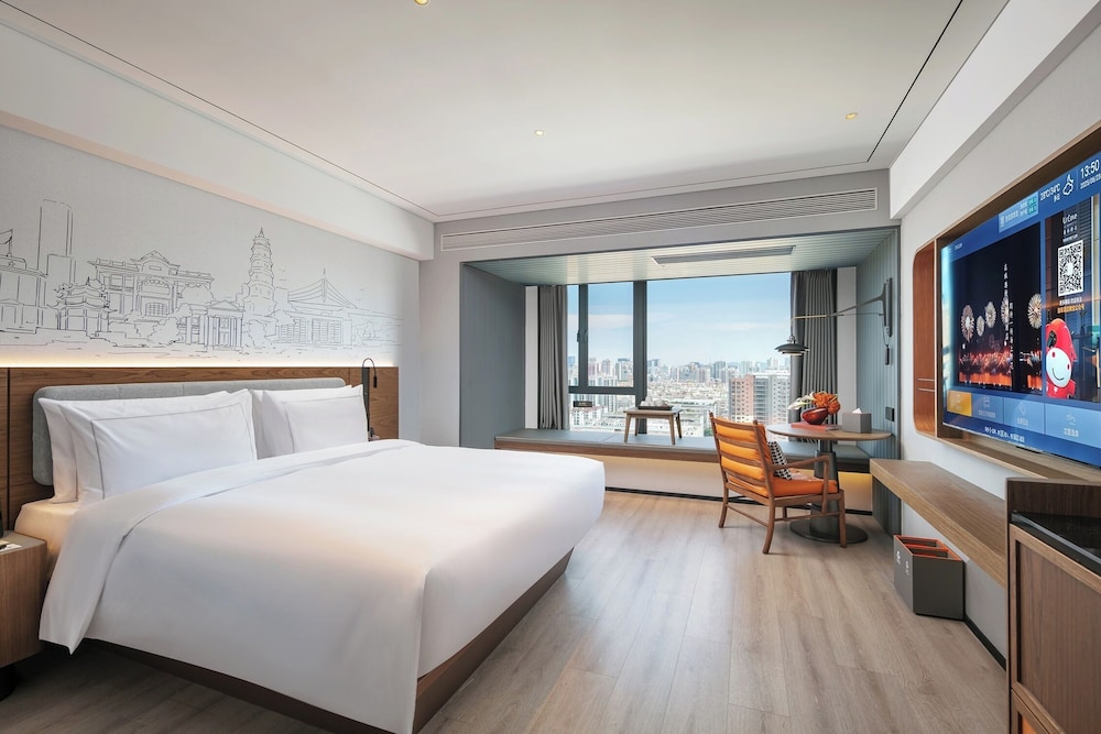 UrCove by Hyatt Shantou Xinyicheng Huanghe Road 11/30
