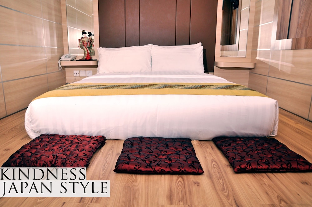 Zia Boutique Hotel 7/32