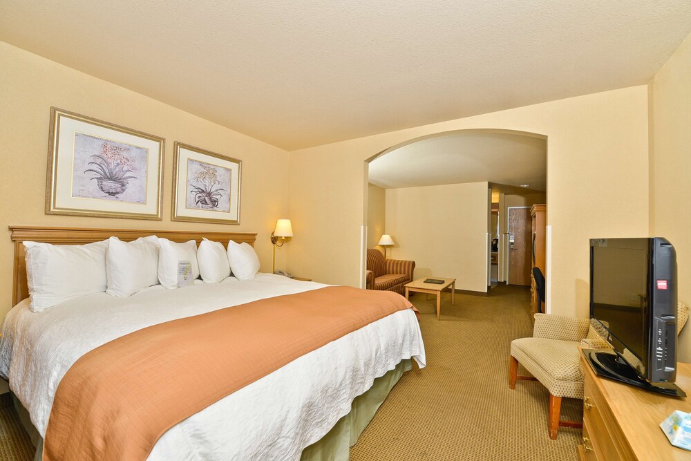 Best Western Plus Caldwell Inn & Suites 21/46