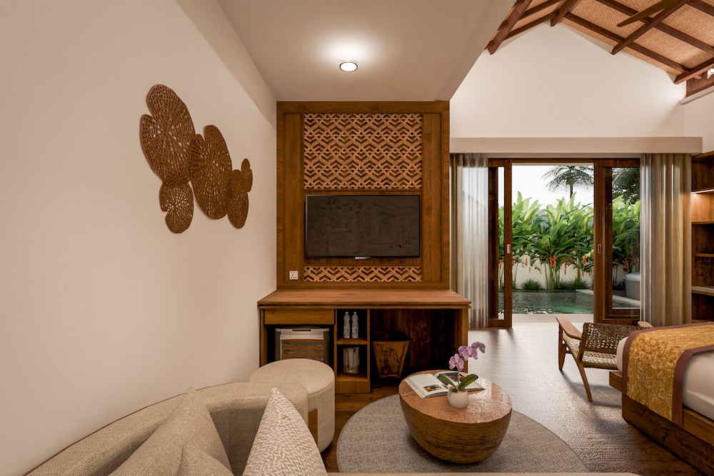 tanadewa Resort Ubud Bali by Cross Collection 29/50