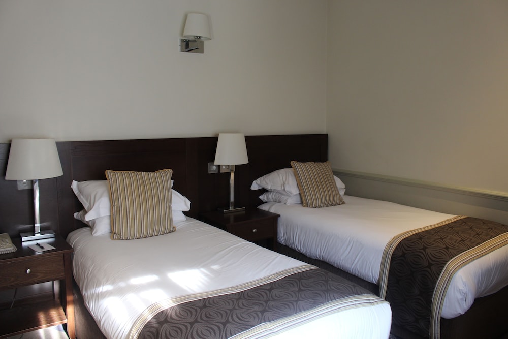 Quy Mill Hotel and Spa 20/42