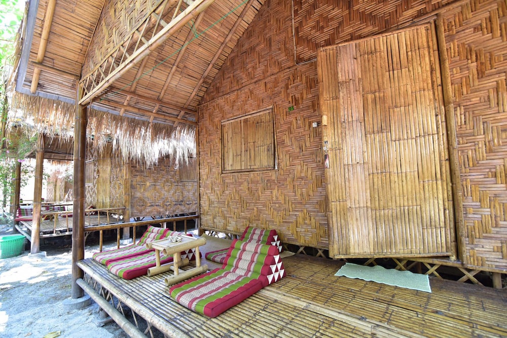 Green View Beach Resort 34/73