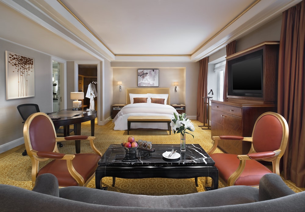 St Regis Beijing 34/62