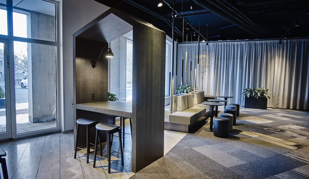 Thon Hotel Hoje Taastrup 38/70