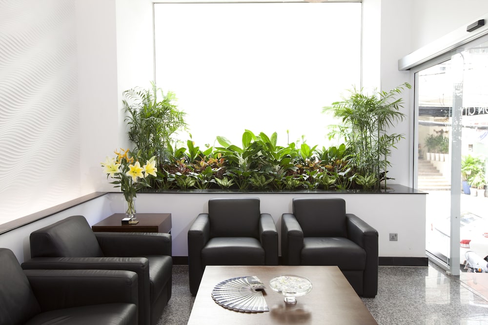 Saigon City Residence 21/40