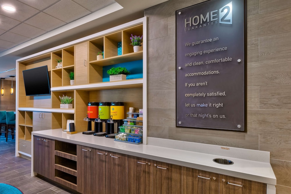 HOME2 SUITES BY HILTON TUCSON AIRPORT 11/47
