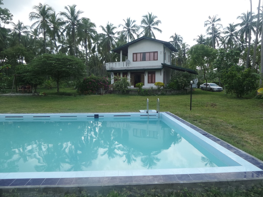 Cocoworld Bungalow 45/50