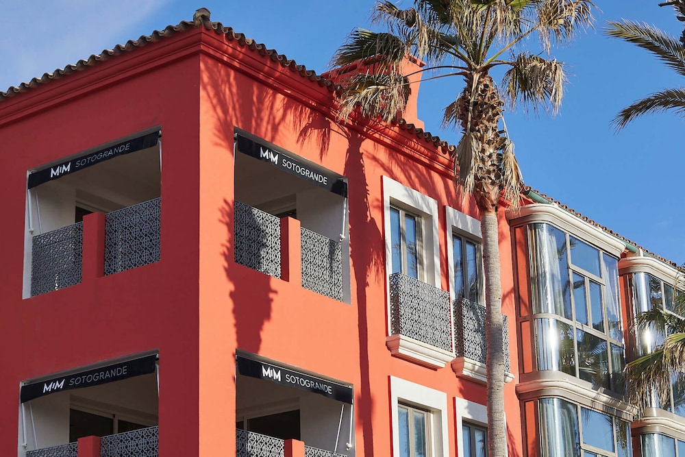 MIM Sotogrande Member of Melia Collection 6/71