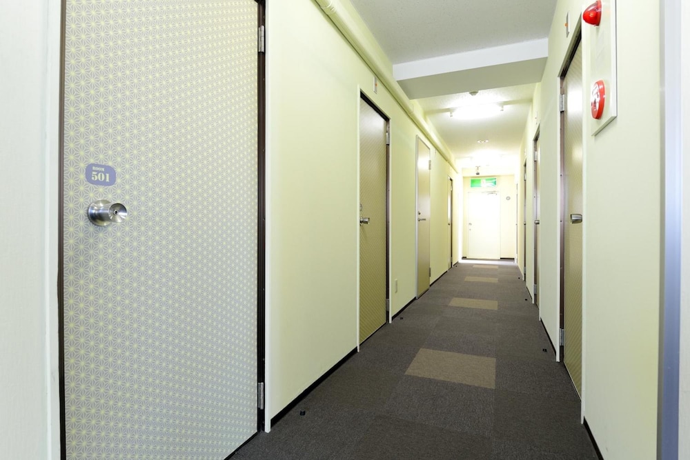 Juyoh Hotel 写真4