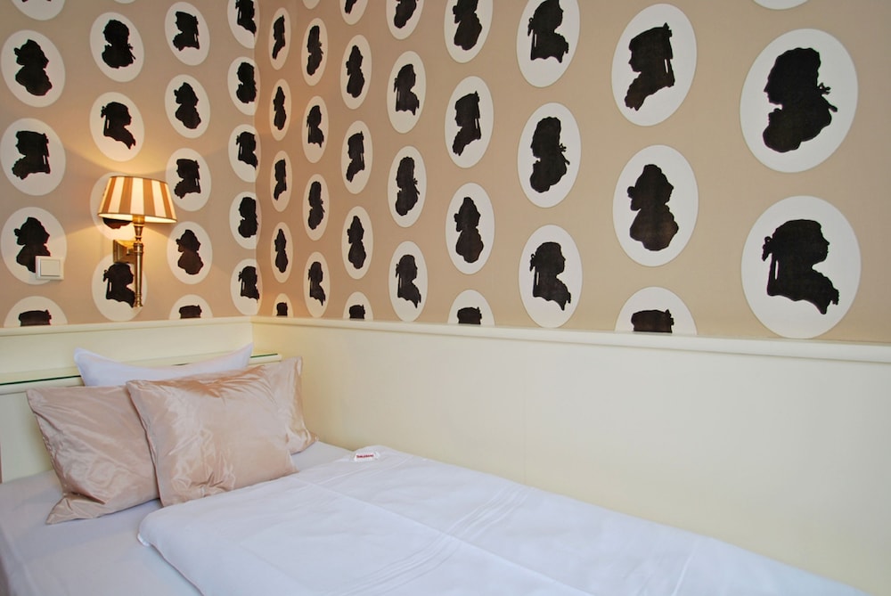Hotel Domspitzen 55/68