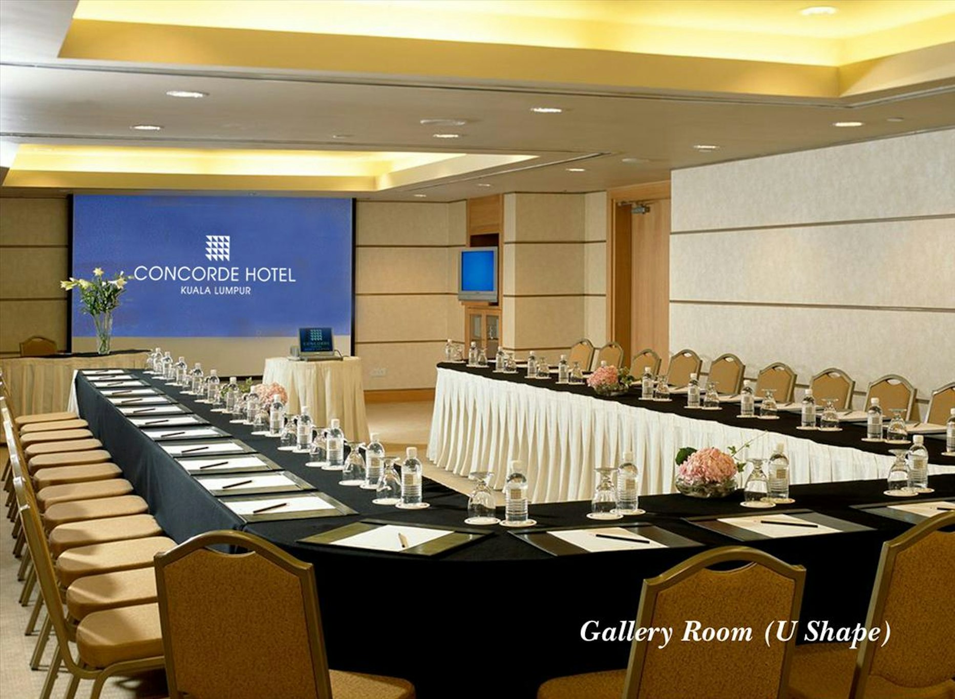 Concorde Hotel Kuala Lumpur 9/10