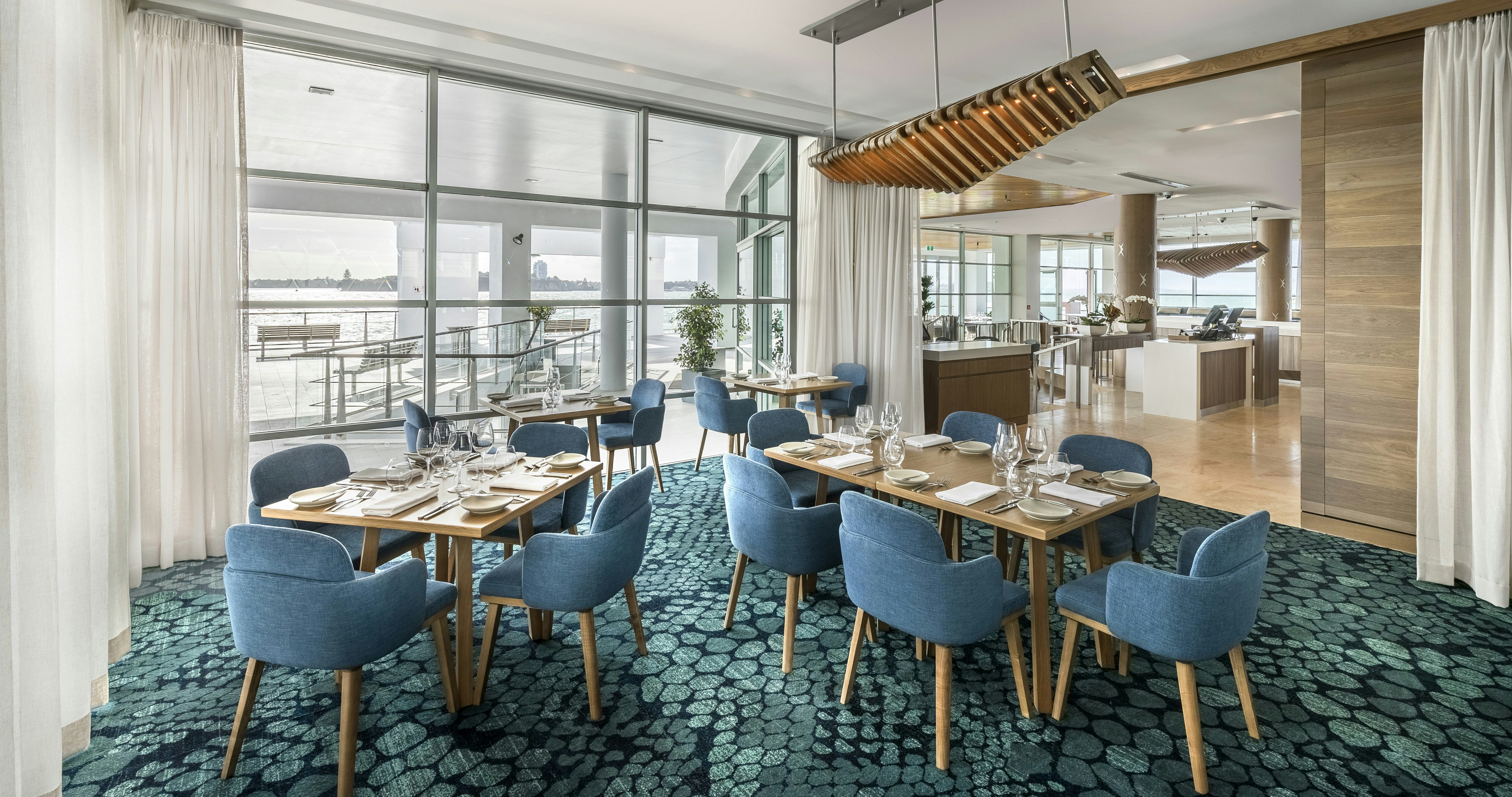 Hilton Auckland 55/78