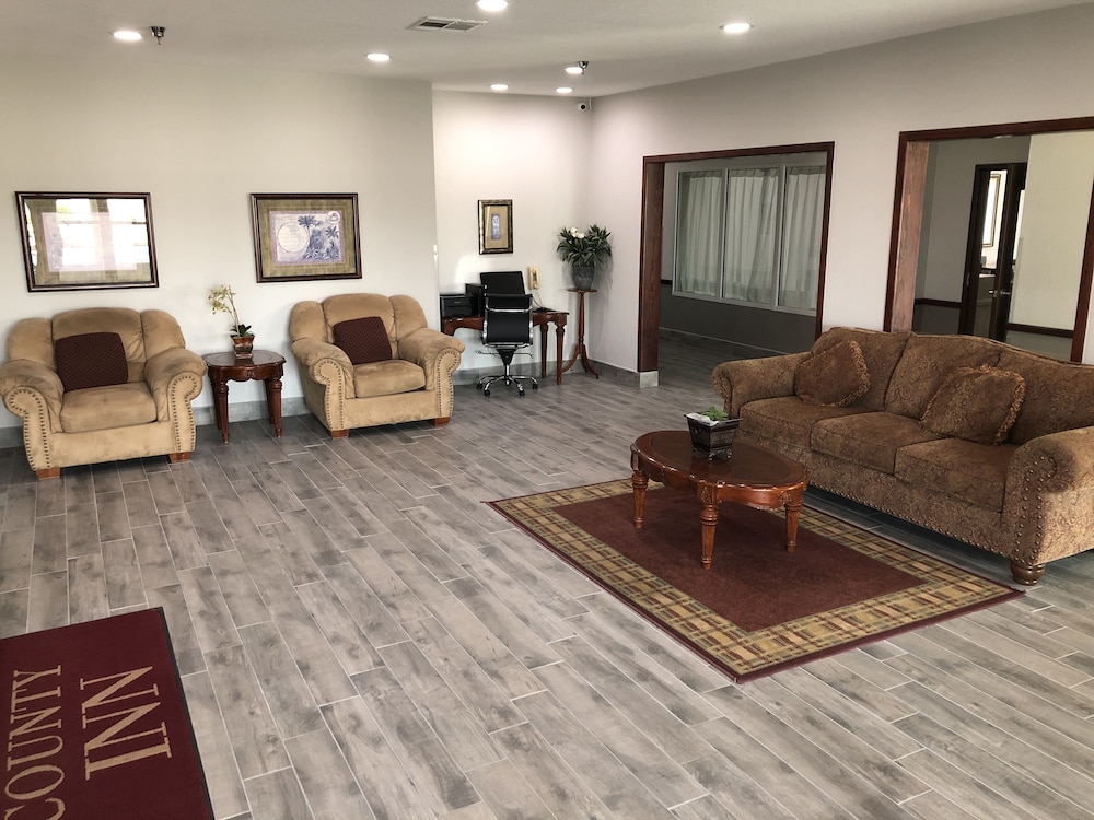 Lea County Inn 38/50
