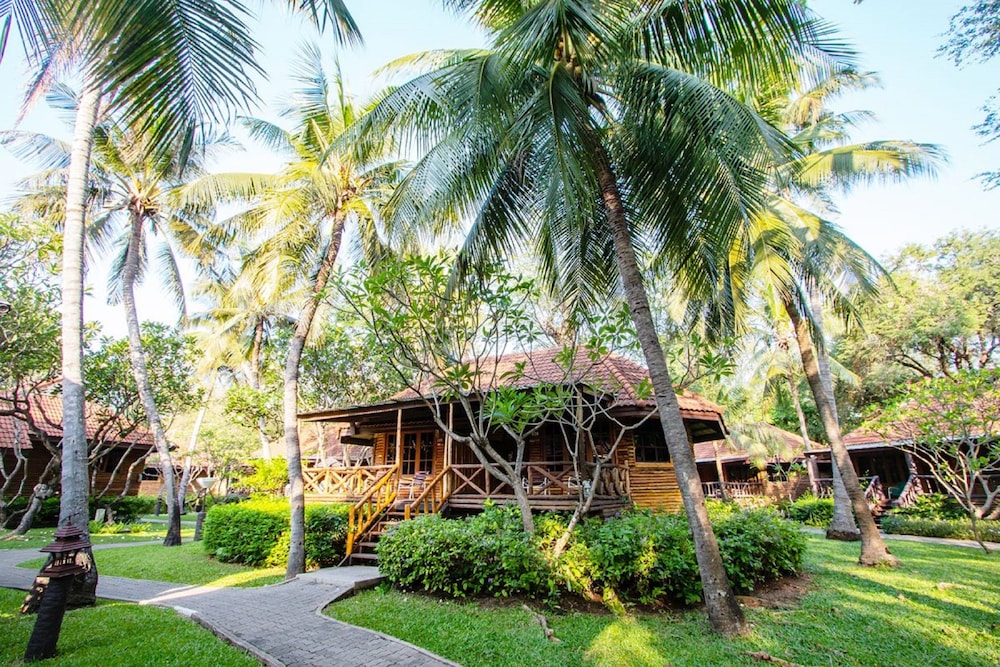 Regent Chalet Hua Hin 29/50