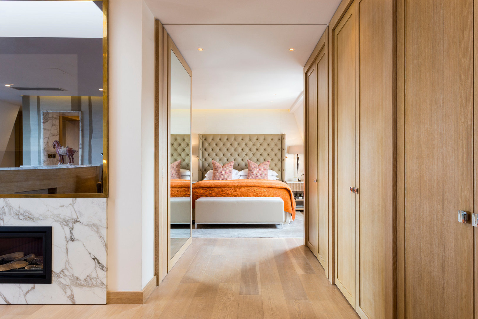 The Marylebone Hotel 74/74