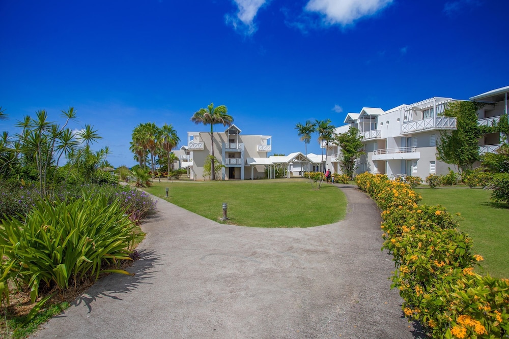 Karibea Resort Sainte Luce Residence Caribia 42/46