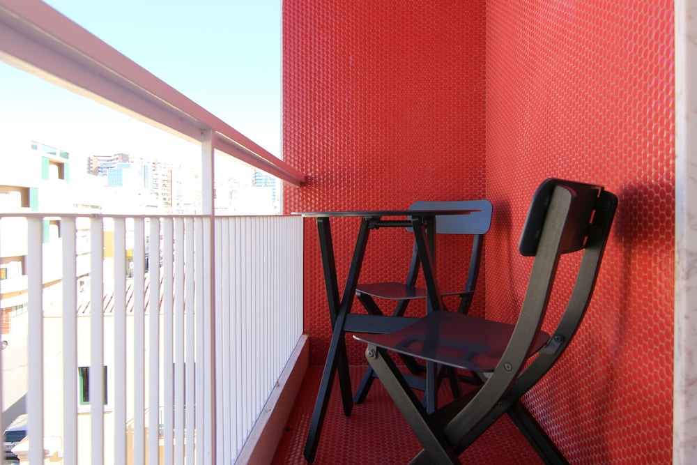 Faro Boutique Hotel 26/48