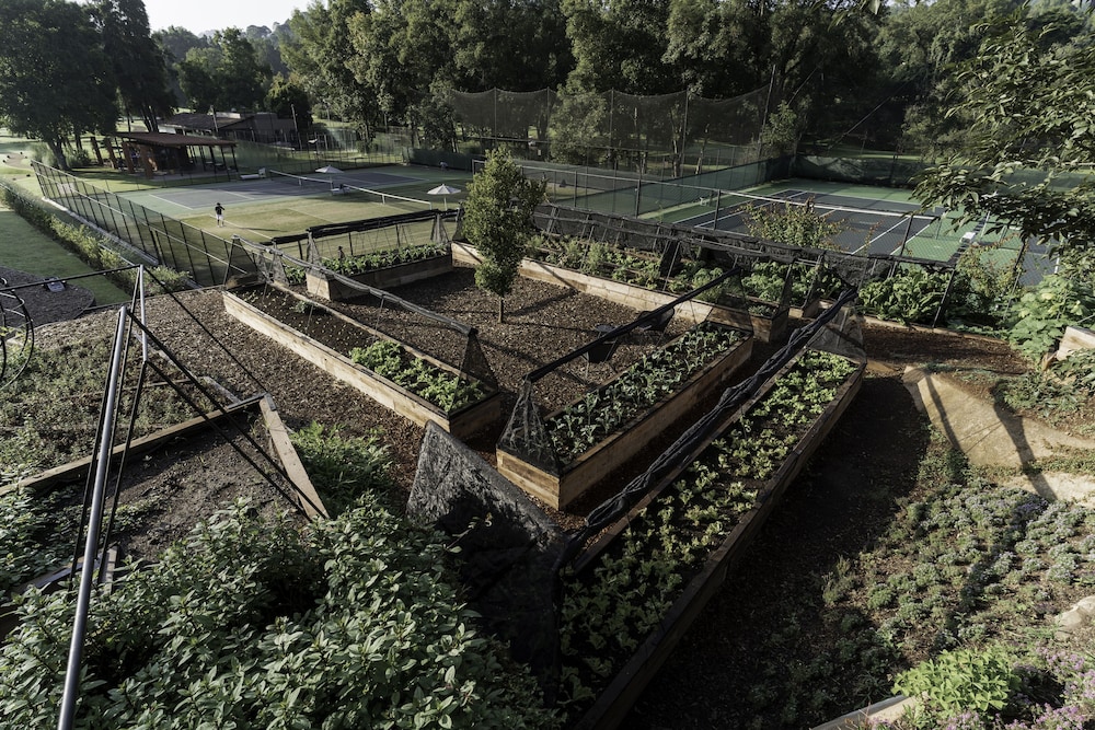 Avandaro Golf And Spa Hotel 2/71