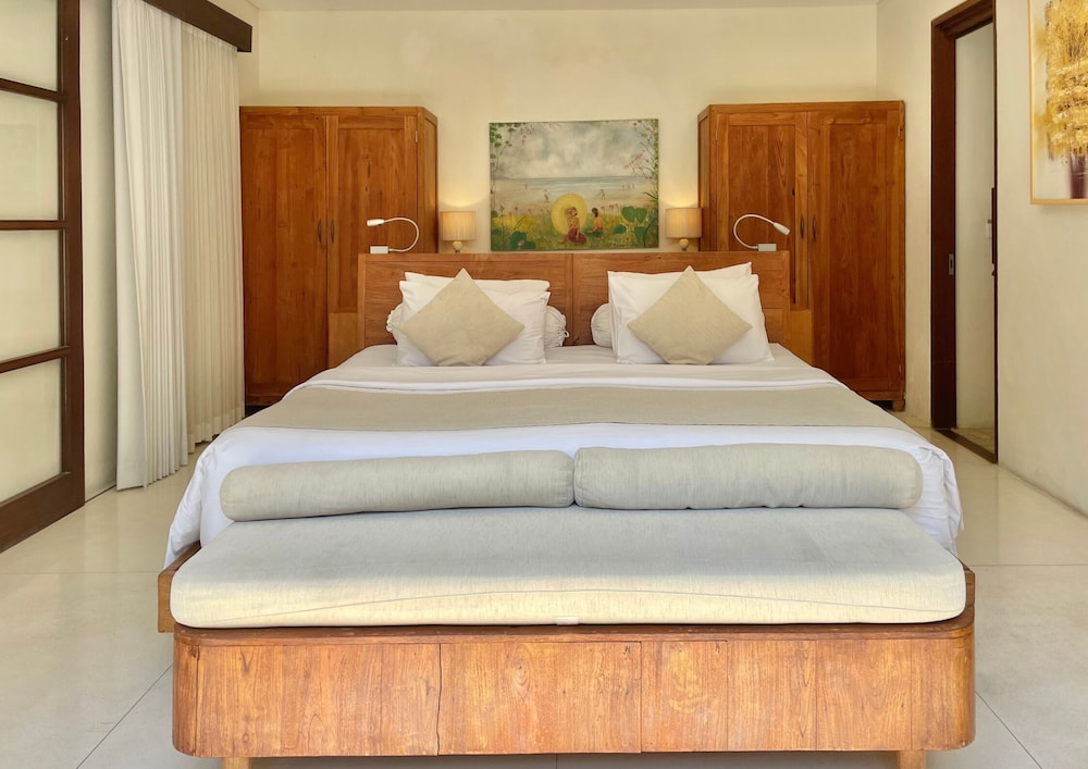 Villa Kubu 14/50
