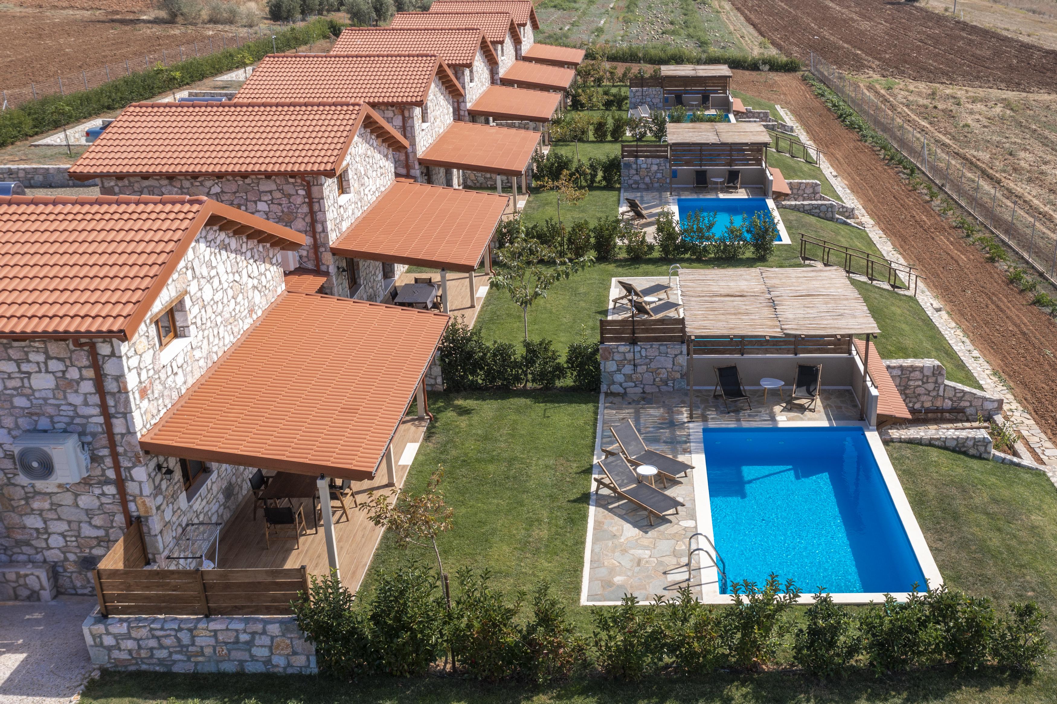 Esperanza Villas 19/23