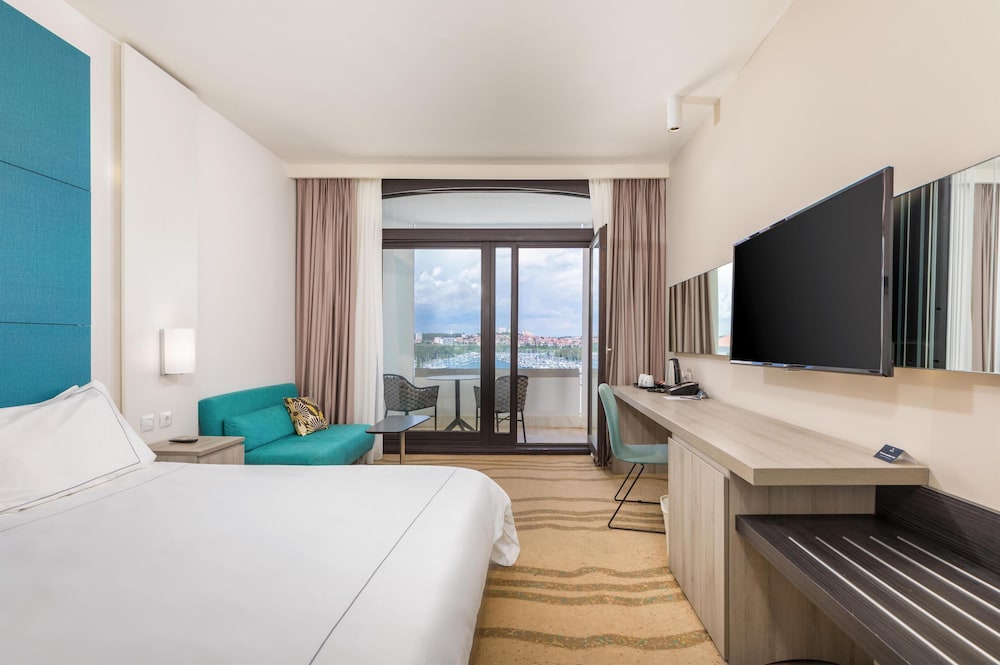 Park Plaza Histria 14/50