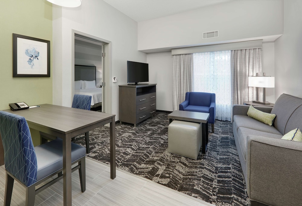 Homewood Suites By Hilton St. Louis-Chesterfield 15/33