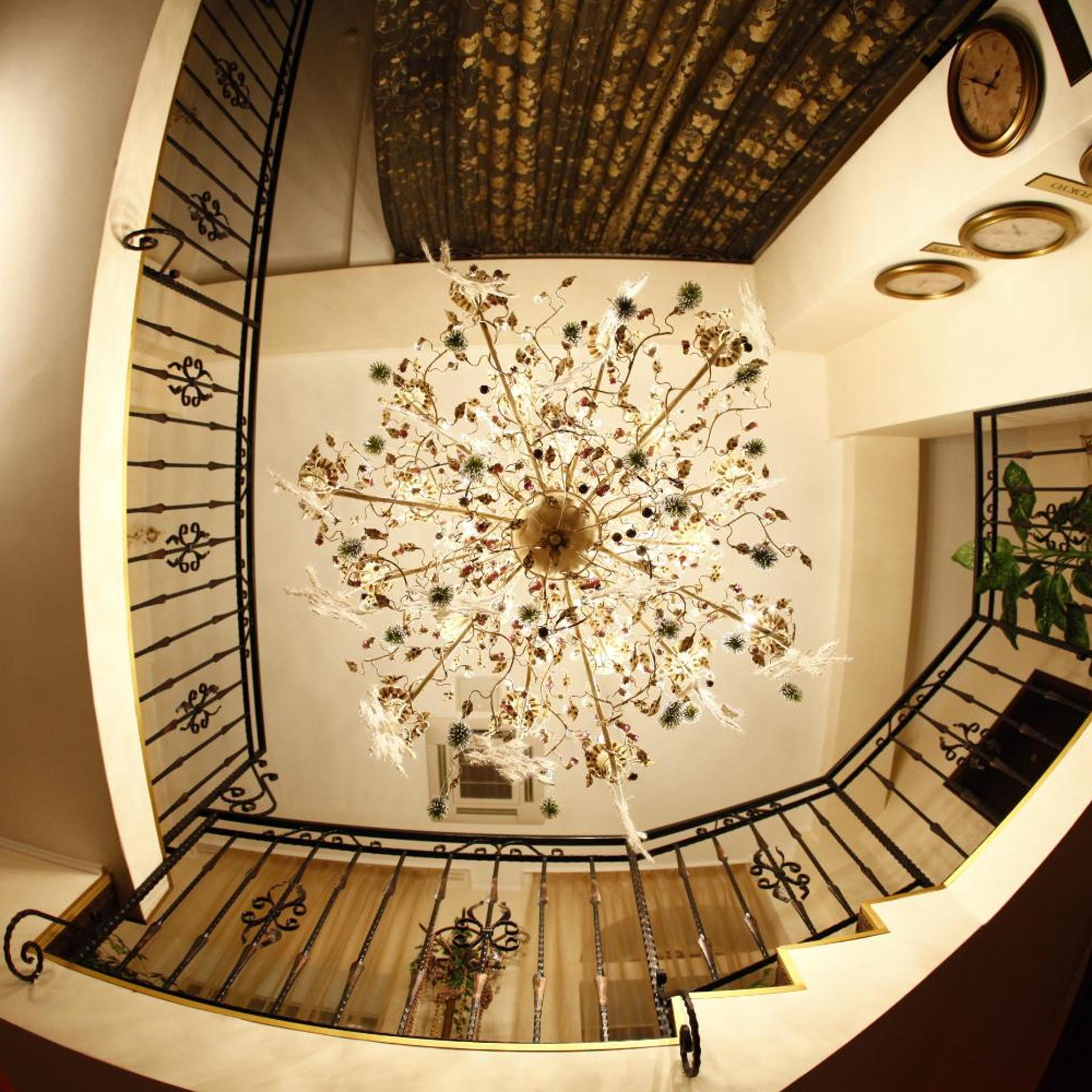 Hi Boutique Hotel 11/50
