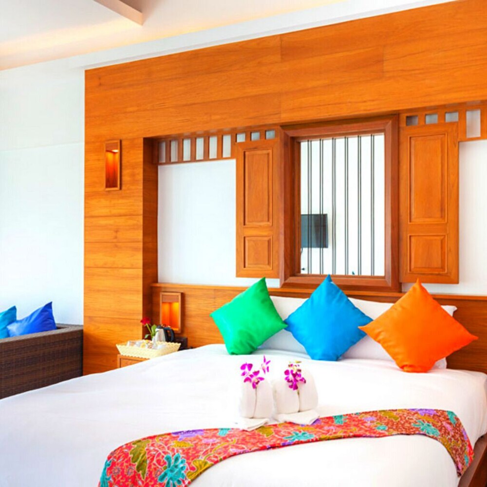 The Samui Beach Resort 26/75