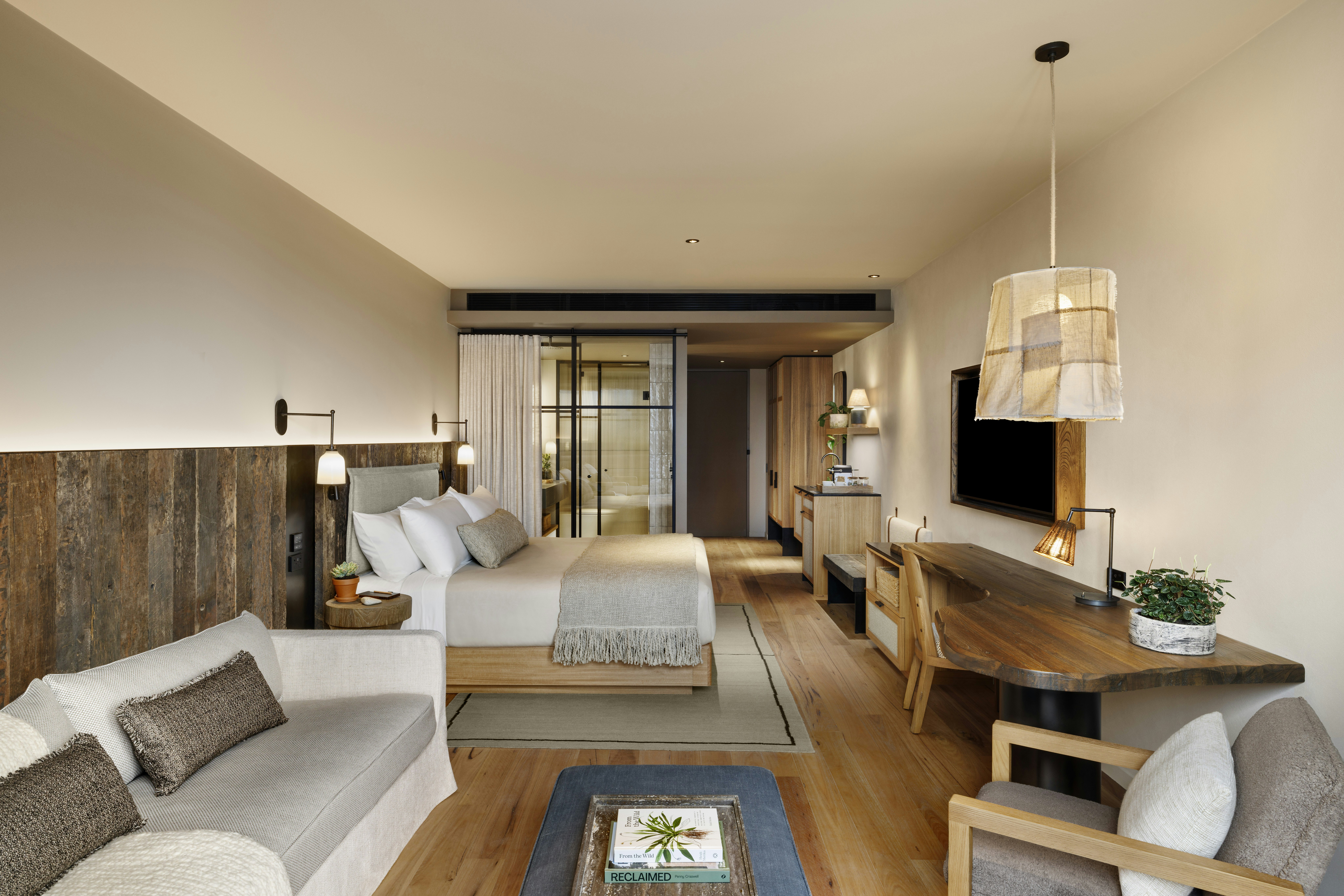 1 Hotel Melbourne 33/50