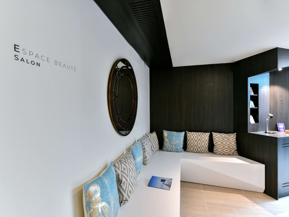 Ibis Styles La Rochelle Thalasso Chatelaillon 7/75