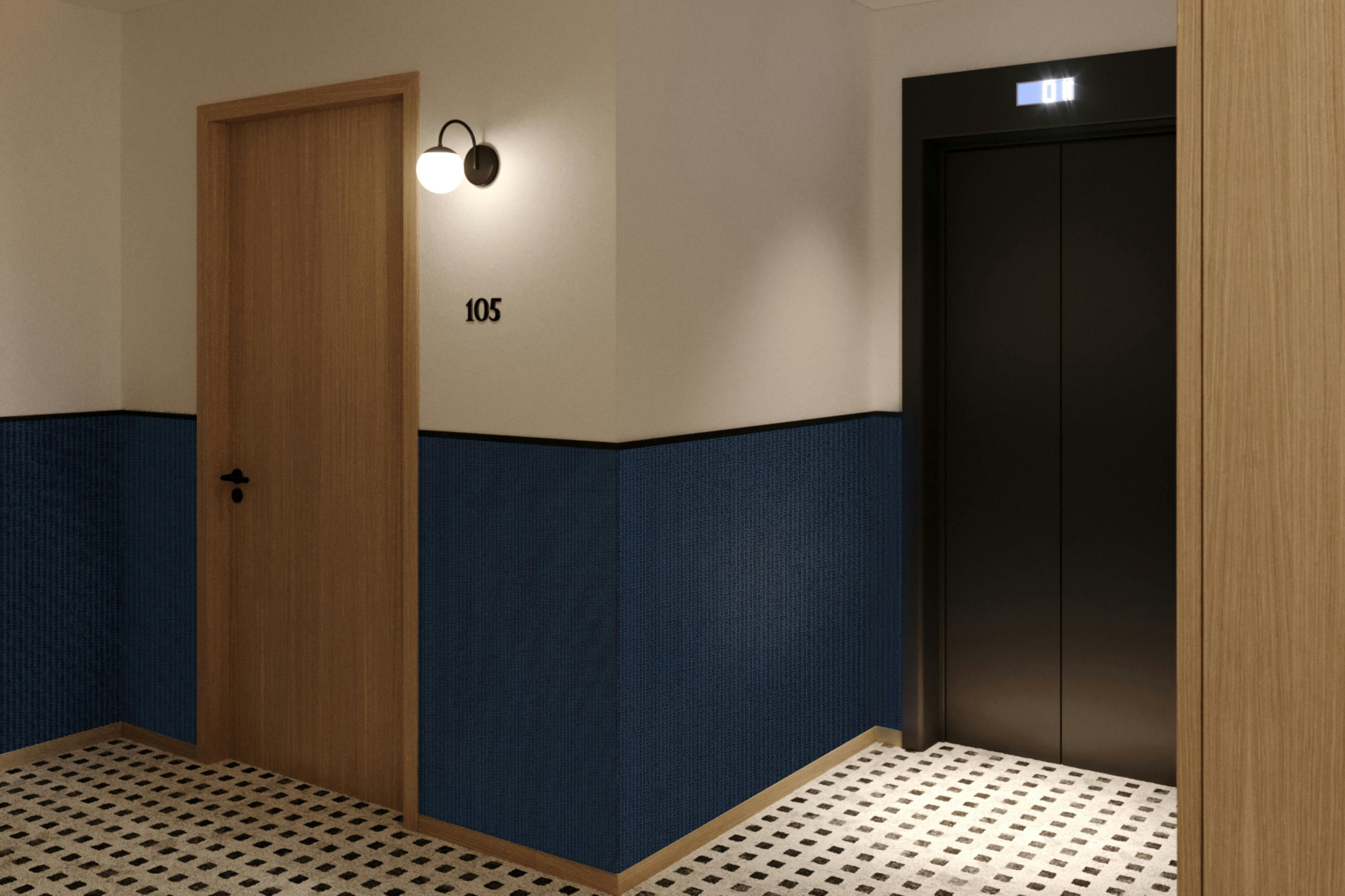 The 6th Bridge Suites Porto, Tapestry Collection by Hilton 2/9