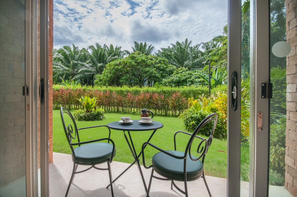 Thanyapura Sports Health Resort 61/73