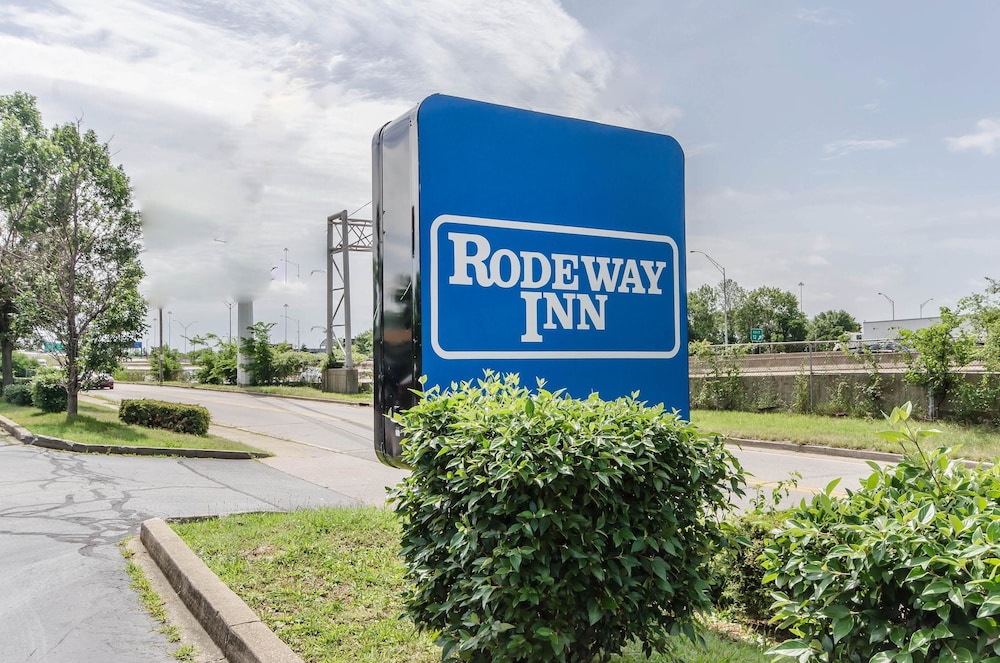 路易斯维尔罗德威酒店(Studio6 Suites Louisville, KY - Airport Expo Center) 图片2
