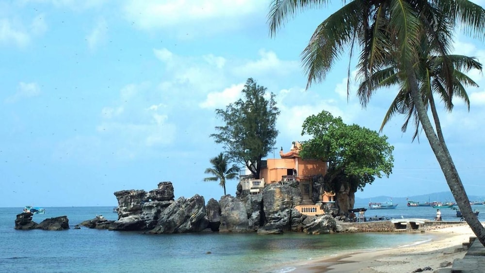 Hai Hien Guesthouse Phu Quoc 74/80